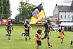 Verbandsliga NRW: Krefeld Ravens  vs M&uuml;lheim Shamrocks 35:13 21.08.2021