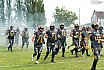 Verbandsliga NRW: Krefeld Ravens  vs M&uuml;lheim Shamrocks 35:13 21.08.2021