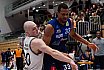 ProA: ARTGiants Düsseldorf vs. Eisbären Bremerhaven 75:86 02.01.2023