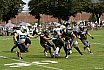 Verbandsliga NRW: Krefeld Ravens  vs M&uuml;lheim Shamrocks 35:13 21.08.2021