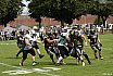 Verbandsliga NRW: Krefeld Ravens  vs M&uuml;lheim Shamrocks 35:13 21.08.2021