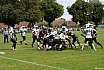 Verbandsliga NRW: Krefeld Ravens  vs M&uuml;lheim Shamrocks 35:13 21.08.2021