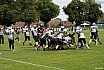 Verbandsliga NRW: Krefeld Ravens  vs M&uuml;lheim Shamrocks 35:13 21.08.2021
