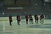 Oberliga Eishockey:Füchse Duisburg vs TecArt BlackDragons Erfurt 5:1 07.12.2018