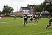 Verbandsliga NRW: Krefeld Ravens  vs M&uuml;lheim Shamrocks 35:13 21.08.2021