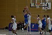 ProB Basketball: ARTGiants D&uuml;sseldorf vs VfL SparkassenStars Bochum 83:74 05.10.2019