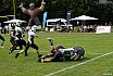 Verbandsliga NRW: Krefeld Ravens  vs M&uuml;lheim Shamrocks 35:13 21.08.2021