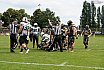Verbandsliga NRW: Krefeld Ravens  vs M&uuml;lheim Shamrocks 35:13 21.08.2021