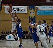 ProB Basketball: ARTGiants D&uuml;sseldorf vs VfL SparkassenStars Bochum 83:74 05.10.2019