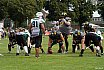 Verbandsliga NRW: Krefeld Ravens  vs M&uuml;lheim Shamrocks 35:13 21.08.2021