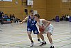 ProB Basketball: ARTGiants D&uuml;sseldorf vs VfL SparkassenStars Bochum 83:74 05.10.2019