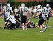 Verbandsliga NRW: Krefeld Ravens  vs M&uuml;lheim Shamrocks 35:13 21.08.2021