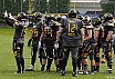 Verbandsliga NRW: Krefeld Ravens  vs M&uuml;lheim Shamrocks 35:13 21.08.2021