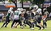 Verbandsliga NRW: Krefeld Ravens  vs M&uuml;lheim Shamrocks 35:13 21.08.2021