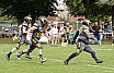 Verbandsliga NRW: Krefeld Ravens  vs M&uuml;lheim Shamrocks 35:13 21.08.2021
