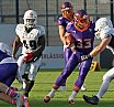 GFL S&uuml;d: Frankfurt Universe vs Schw&auml;bisch Hall Unicorns 00:31 01.06.2019 Galerie 2