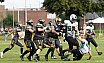 Verbandsliga NRW: Krefeld Ravens  vs M&uuml;lheim Shamrocks 35:13 21.08.2021