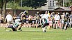 Verbandsliga NRW: Krefeld Ravens  vs M&uuml;lheim Shamrocks 35:13 21.08.2021