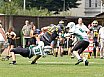Verbandsliga NRW: Krefeld Ravens  vs M&uuml;lheim Shamrocks 35:13 21.08.2021