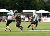 Verbandsliga NRW: Krefeld Ravens  vs M&uuml;lheim Shamrocks 35:13 21.08.2021