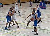 ProB Basketball: ARTGiants D&uuml;sseldorf vs VfL SparkassenStars Bochum 83:74 05.10.2019