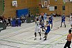 ProB Basketball: ARTGiants D&uuml;sseldorf vs VfL SparkassenStars Bochum 83:74 05.10.2019