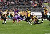 GFL Süd: Frankfurt Universe vs Munich Cowboys 24:17 19.05.2019 Galerie 2