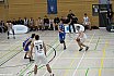 ProB Basketball: ARTGiants D&uuml;sseldorf vs VfL SparkassenStars Bochum 83:74 05.10.2019