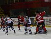 Oberliga Eishockey:Füchse Duisburg vs TecArt BlackDragons Erfurt 5:1 07.12.2018
