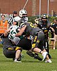 Verbandsliga NRW: Krefeld Ravens  vs M&uuml;lheim Shamrocks 35:13 21.08.2021