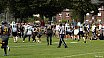 Verbandsliga NRW: Krefeld Ravens  vs M&uuml;lheim Shamrocks 35:13 21.08.2021