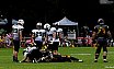 Verbandsliga NRW: Krefeld Ravens  vs M&uuml;lheim Shamrocks 35:13 21.08.2021