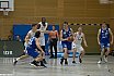 ProB Basketball: ARTGiants D&uuml;sseldorf vs VfL SparkassenStars Bochum 83:74 05.10.2019