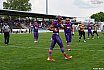 GFL Süd: Frankfurt Universe vs Munich Cowboys 24:17 19.05.2019 Galerie 2