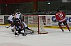 Oberliga Eishockey:Füchse Duisburg vs TecArt BlackDragons Erfurt 5:1 07.12.2018