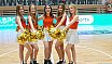 Pro A: ART Giants Düsseldorf vs. Medipolis SC Jena 73:62 27.01.2024 