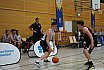 Basketball Preseason: ArtGiants D&uuml;sseldorf Phoenix Hagen 93:74 22.08.2021