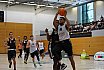 Basketball Preseason: ArtGiants D&uuml;sseldorf Phoenix Hagen 93:74 22.08.2021