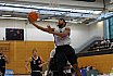 Basketball Preseason: ArtGiants D&uuml;sseldorf Phoenix Hagen 93:74 22.08.2021