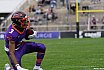 GFL Süd: Frankfurt Universe vs Munich Cowboys 24:17 19.05.2019 Galerie 2