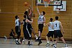 Basketball Preseason: ArtGiants D&uuml;sseldorf Phoenix Hagen 93:74 22.08.2021