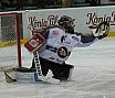 Oberliga Eishockey:Füchse Duisburg vs TecArt BlackDragons Erfurt 5:1 07.12.2018