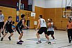 Basketball Preseason: ArtGiants D&uuml;sseldorf Phoenix Hagen 93:74 22.08.2021