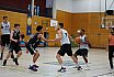Basketball Preseason: ArtGiants D&uuml;sseldorf Phoenix Hagen 93:74 22.08.2021