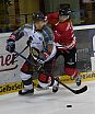 Oberliga Eishockey:Füchse Duisburg vs TecArt BlackDragons Erfurt 5:1 07.12.2018