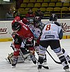 Oberliga Eishockey:Füchse Duisburg vs TecArt BlackDragons Erfurt 5:1 07.12.2018