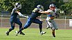 Oberliga Mitte: Hanau Hornets vs Wetzlar W&ouml;lfe 00:49 23.06.2019 Galerie 1