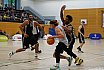 Basketball Preseason: ArtGiants D&uuml;sseldorf Phoenix Hagen 93:74 22.08.2021