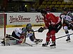 Oberliga Eishockey:Füchse Duisburg vs TecArt BlackDragons Erfurt 5:1 07.12.2018
