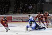 DEL: Düsseldorfer EG vs. ERC Ingolstadt 3:2 n.P 17.02.2019